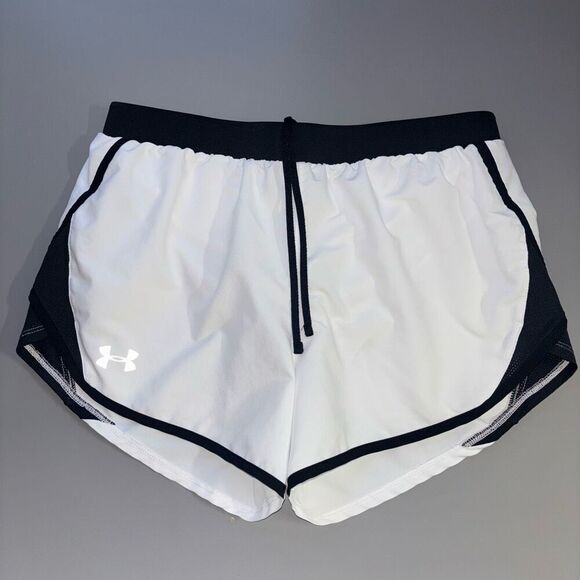 Nike pro under armor athletic shorts bundle medium - Picture 2 of 11